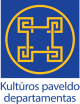 Kulturos paveldo departamentas